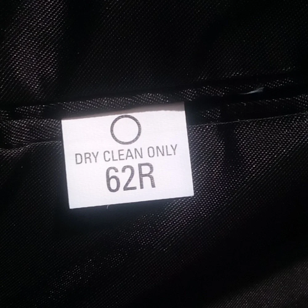 HARDWICK 62 R men's suit - Picture 3 of 4